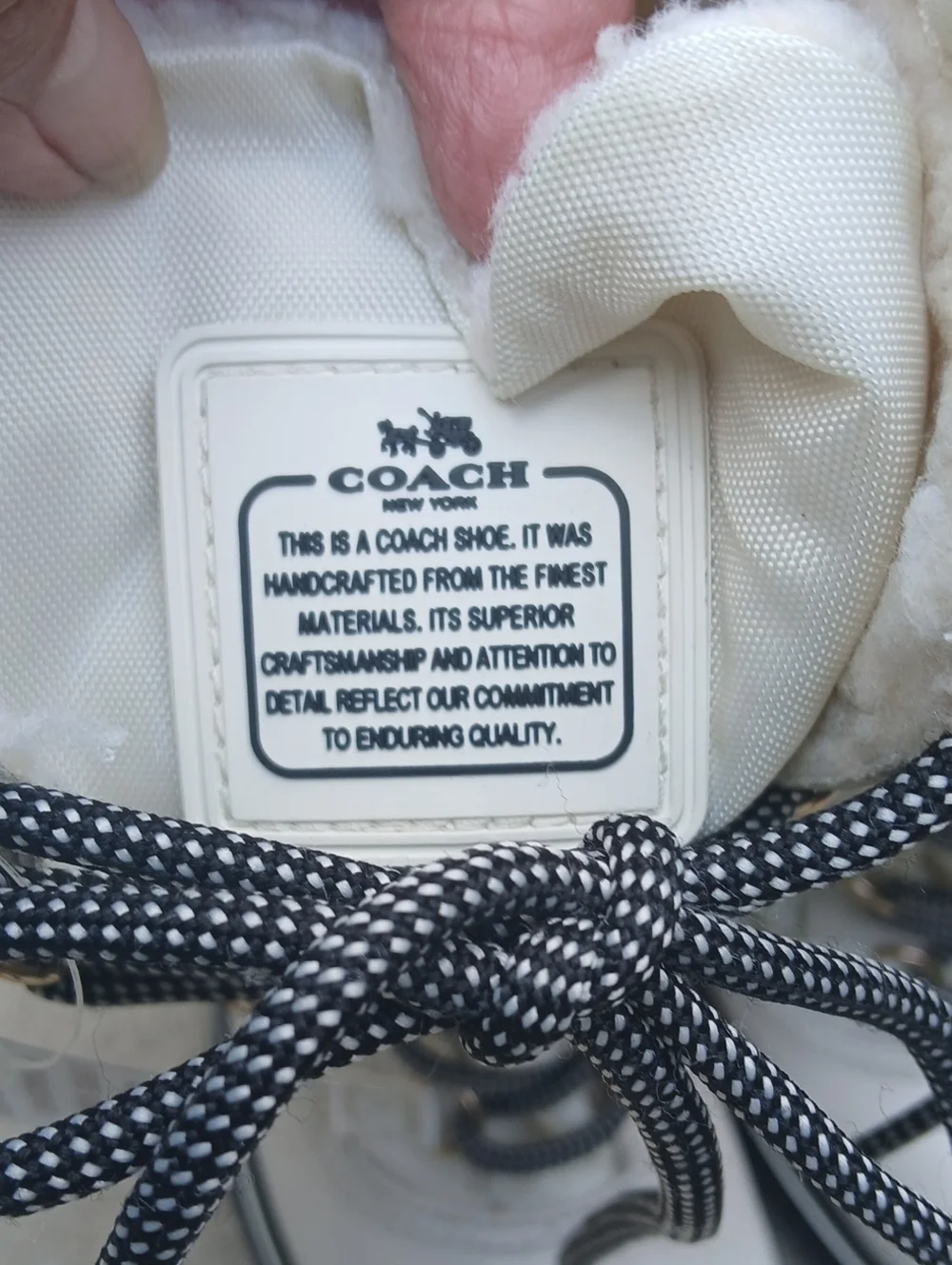 Coach 
